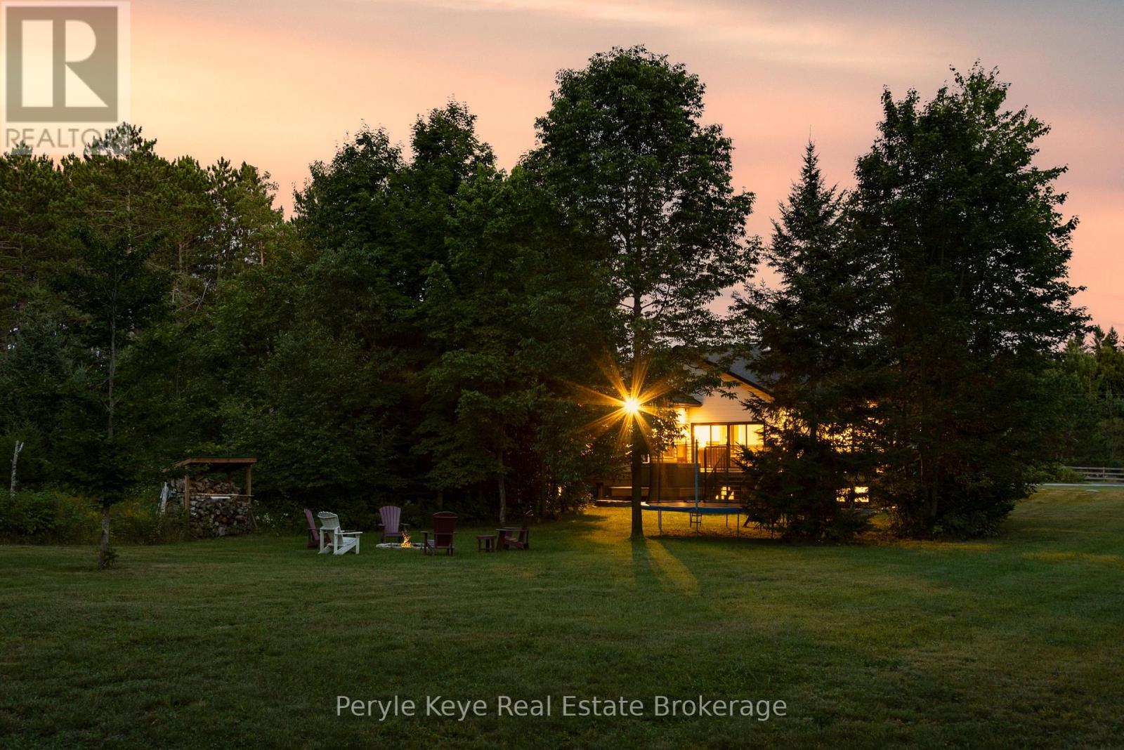 450 Fowlers Road, Huntsville, Ontario  P1H 2N5 - Photo 27 - X12058507