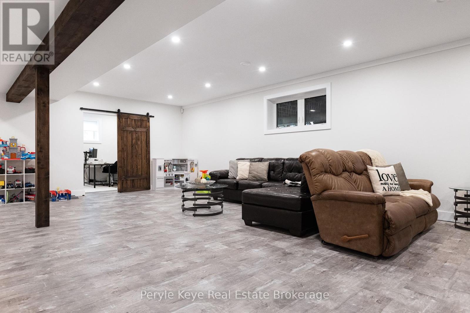 450 Fowlers Road, Huntsville, Ontario  P1H 2N5 - Photo 39 - X12058507
