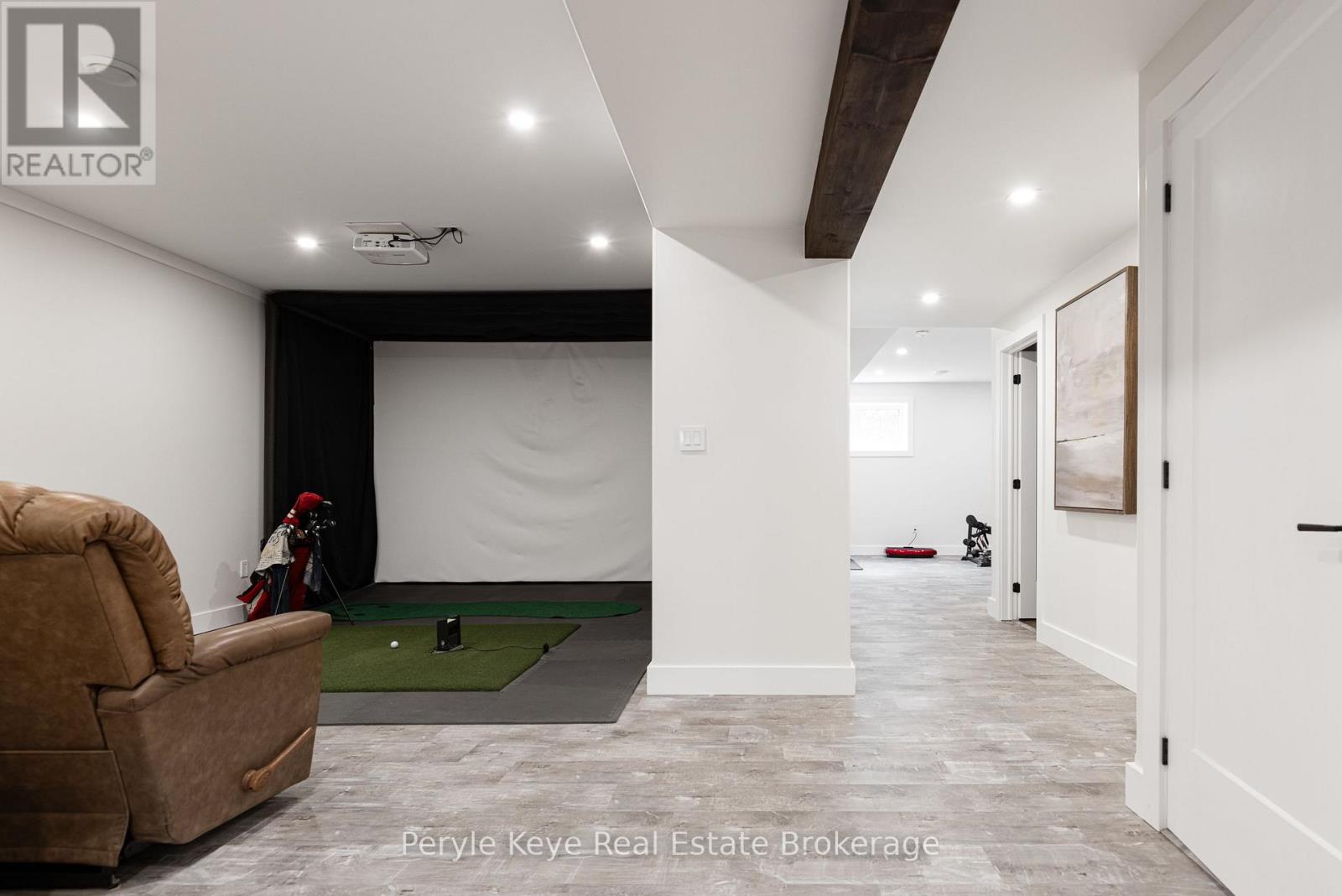 450 Fowlers Road, Huntsville, Ontario  P1H 2N5 - Photo 41 - X12058507