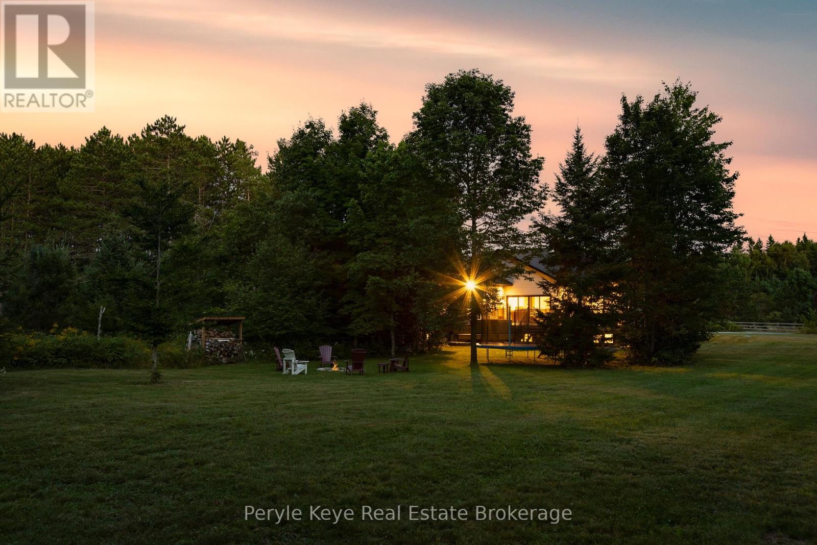 450 Fowlers Road, Huntsville, Ontario  P1H 2N5 - Photo 47 - X12058507