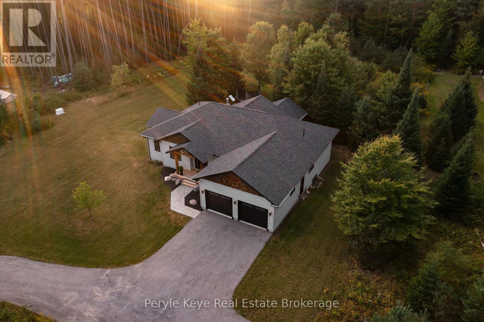 450 Fowlers Road, Huntsville, Ontario  P1H 2N5 - Photo 48 - X12058507