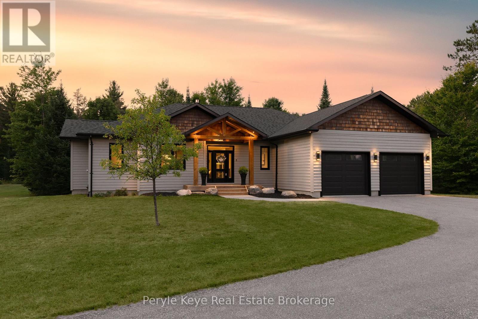 450 Fowlers Road, Huntsville, Ontario  P1H 2N5 - Photo 8 - X12058507