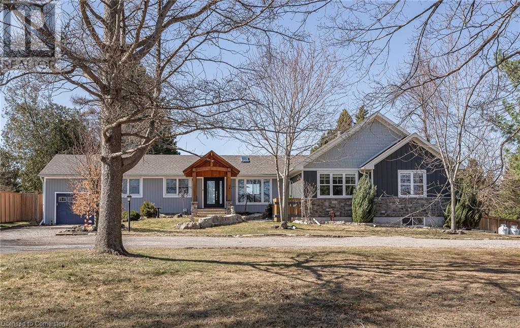 Property at 307 CONCESSION 8E Road image 1