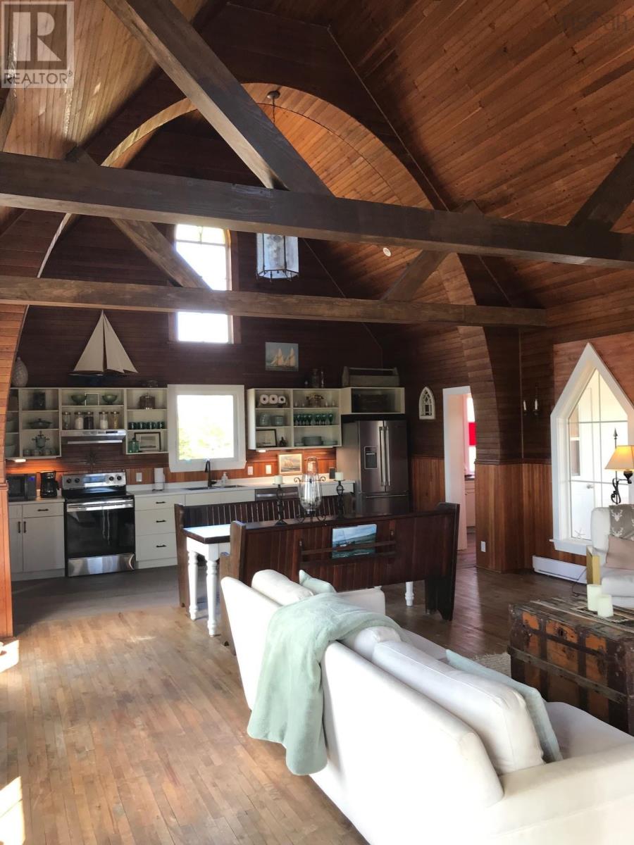 87 St.mary's Point Road, Sherbrooke, Nova Scotia  B0J 3C0 - Photo 17 - 202506471