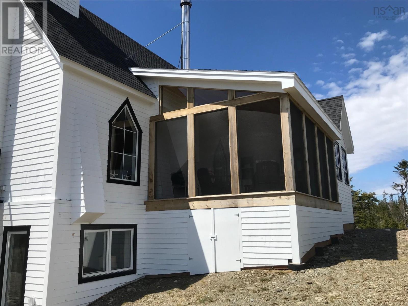 87 St.mary's Point Road, Sherbrooke, Nova Scotia  B0J 3C0 - Photo 37 - 202506471