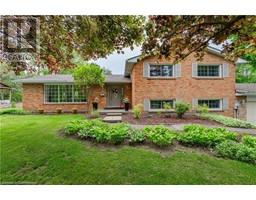 11 COACHMAN Crescent, Hamilton, Ontario