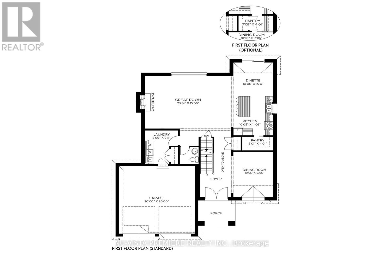 Lot 18 Kowtaluk Way, Norfolk, Ontario  N4P 2W5 - Photo 2 - X12057054