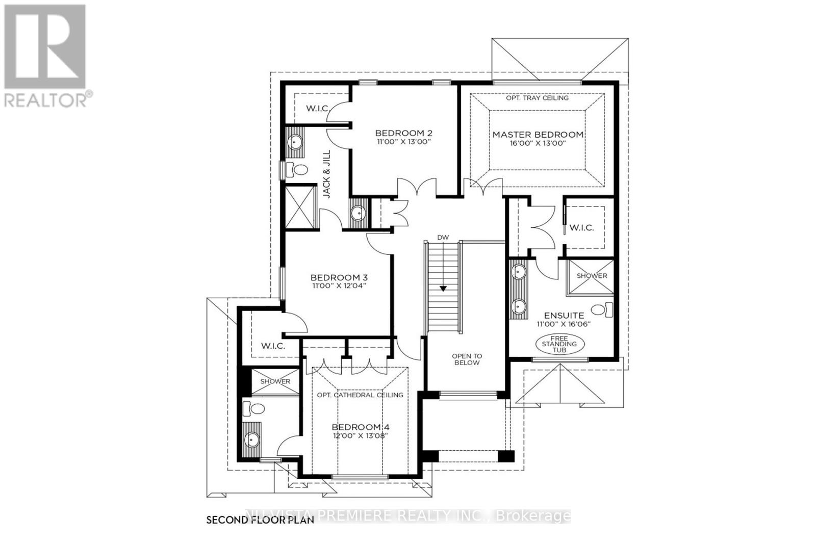 Lot 18 Kowtaluk Way, Norfolk, Ontario  N4P 2W5 - Photo 3 - X12057054