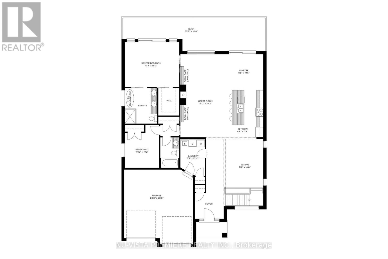 Lot 19 Kowtaluk Way, Norfolk, Ontario  N4P 2W5 - Photo 2 - X12057245