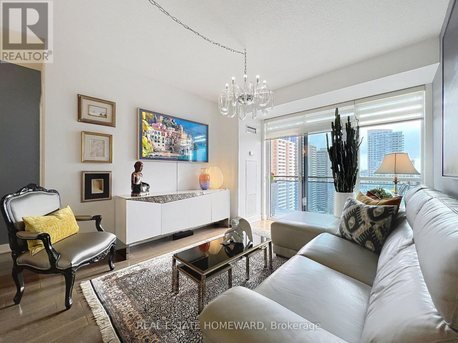 1705 - 28 Linden Street, Toronto, Ontario  M4Y 0A4 - Photo 11 - C12058497