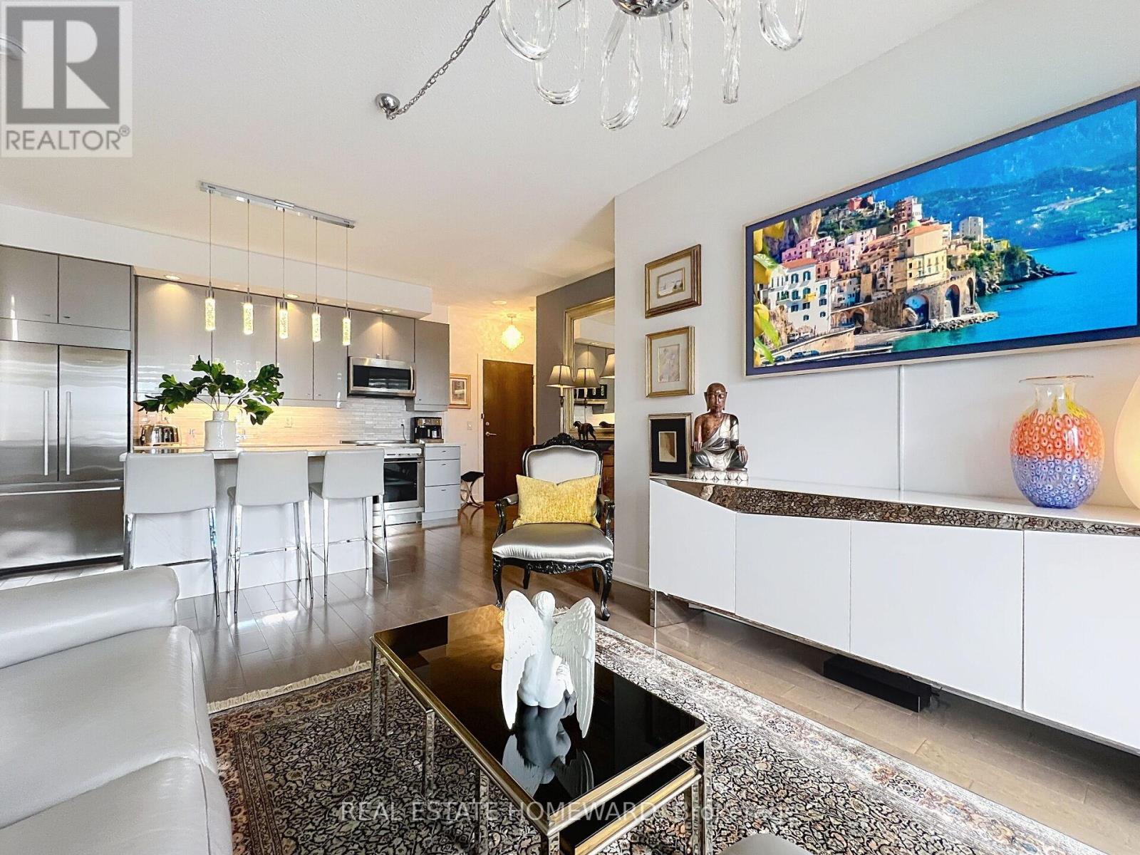 1705 - 28 Linden Street, Toronto, Ontario  M4Y 0A4 - Photo 12 - C12058497