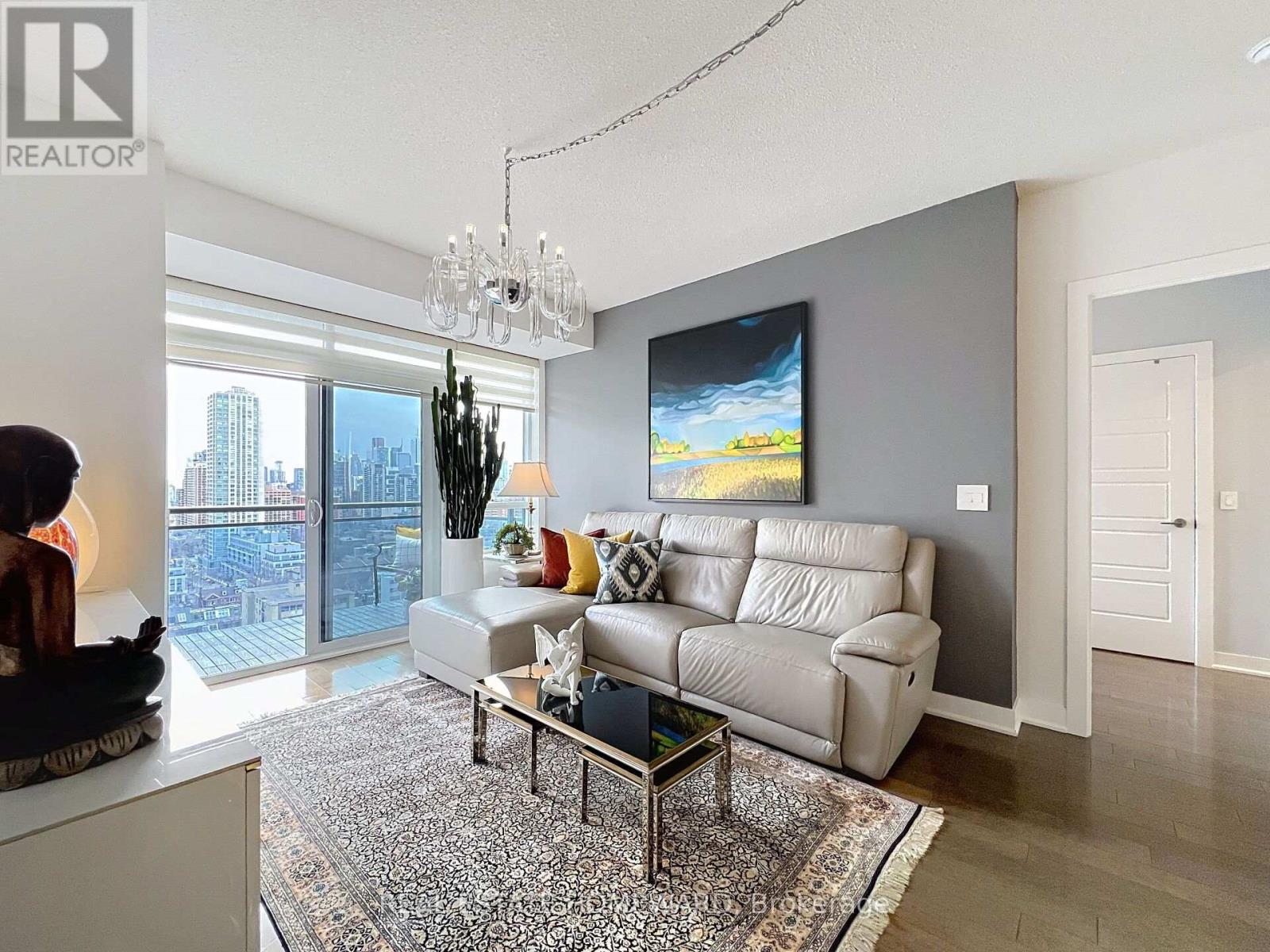 1705 - 28 Linden Street, Toronto, Ontario  M4Y 0A4 - Photo 13 - C12058497