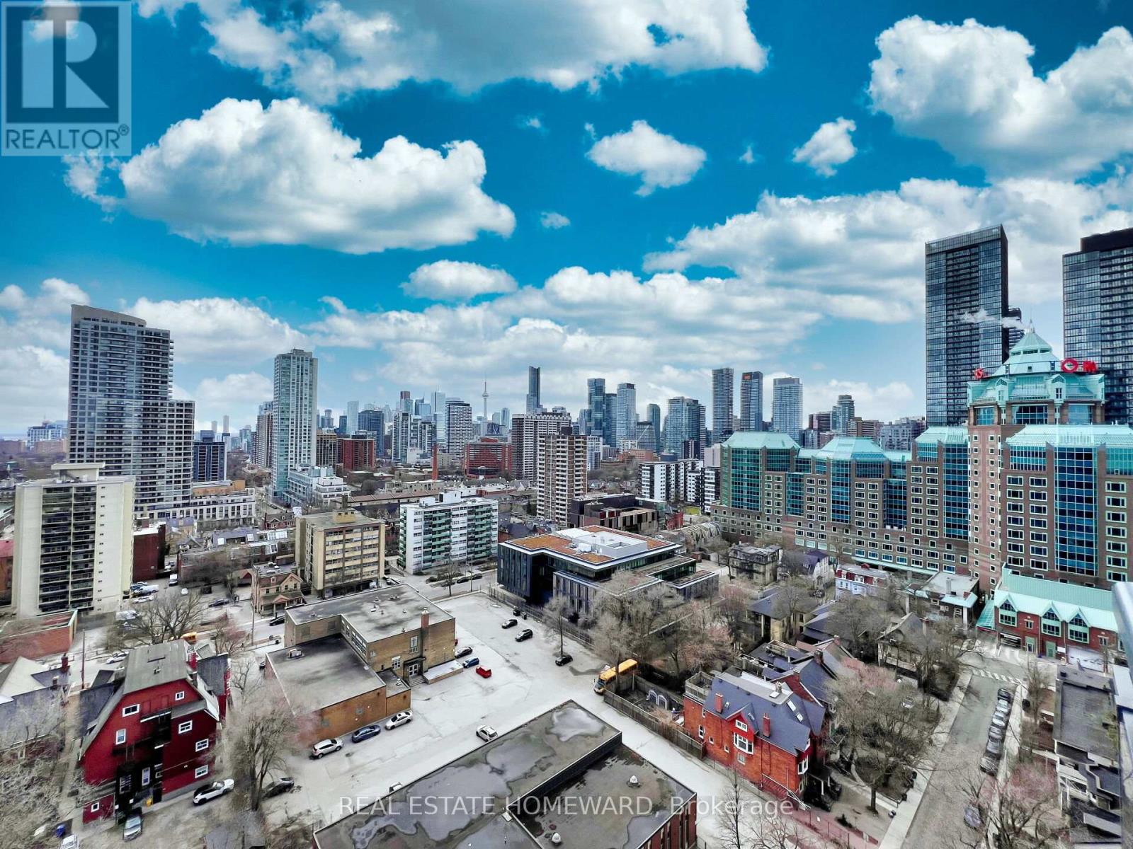 1705 - 28 Linden Street, Toronto, Ontario  M4Y 0A4 - Photo 17 - C12058497