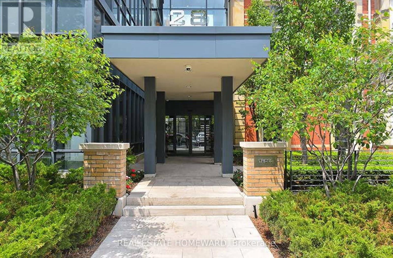 1705 - 28 Linden Street, Toronto, Ontario  M4Y 0A4 - Photo 3 - C12058497