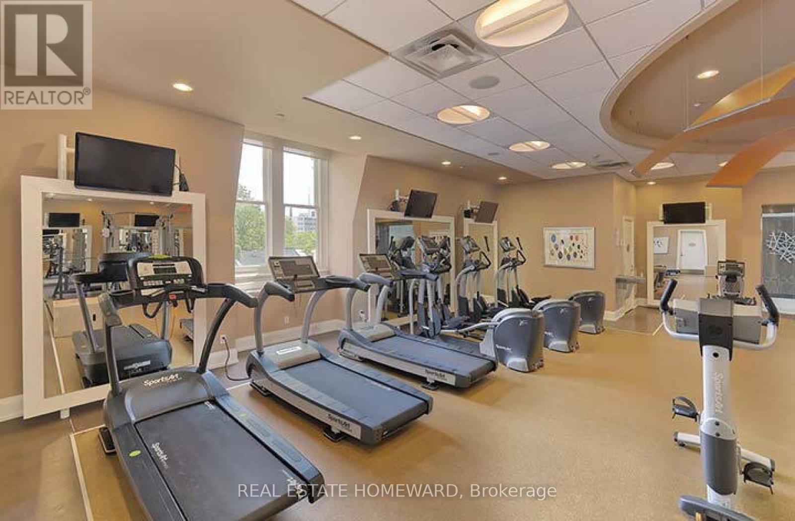 1705 - 28 Linden Street, Toronto, Ontario  M4Y 0A4 - Photo 30 - C12058497