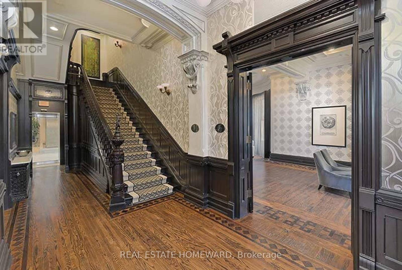 1705 - 28 Linden Street, Toronto, Ontario  M4Y 0A4 - Photo 32 - C12058497