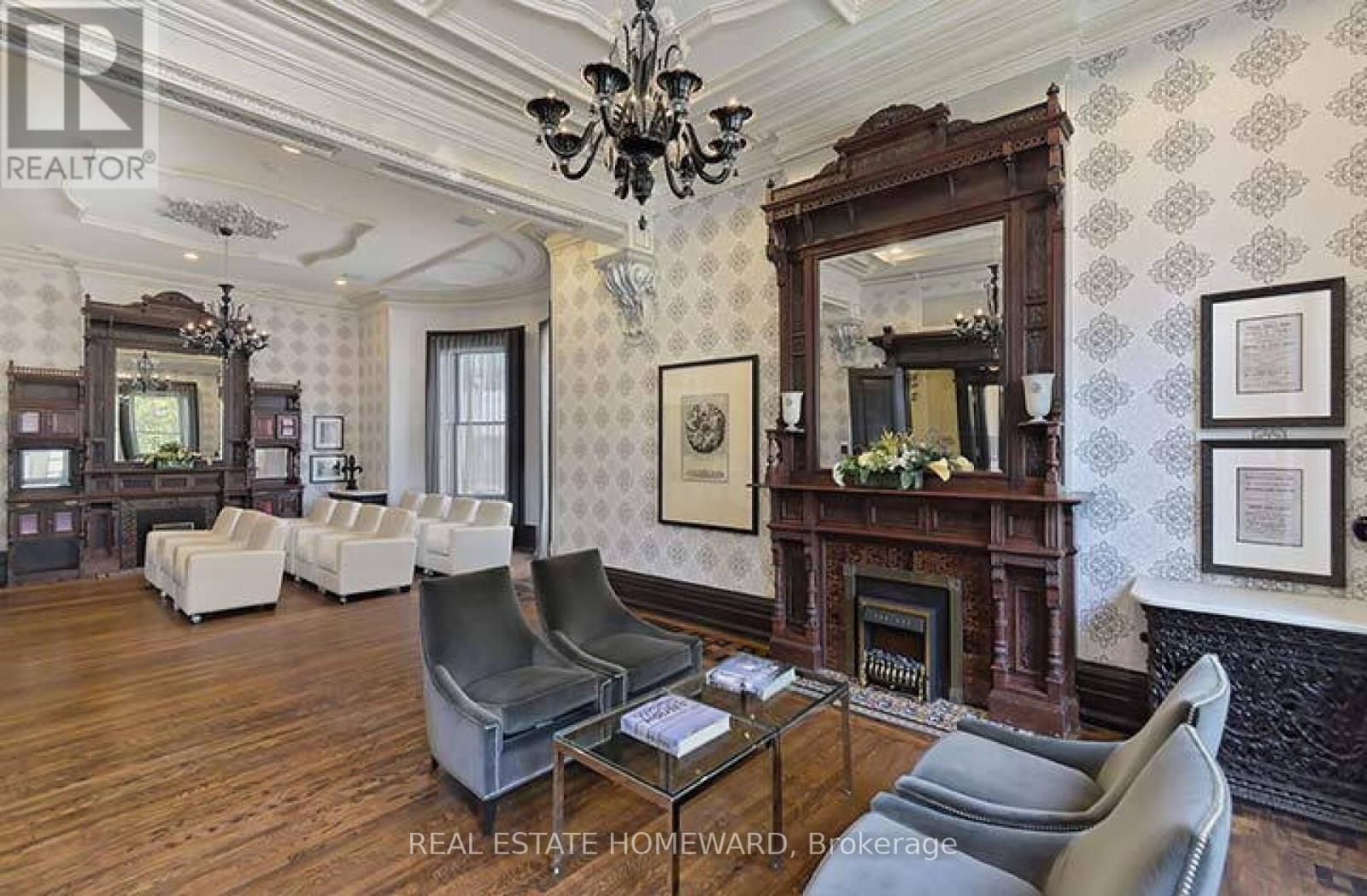 1705 - 28 Linden Street, Toronto, Ontario  M4Y 0A4 - Photo 35 - C12058497