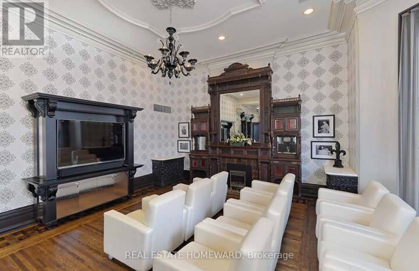 1705 - 28 Linden Street, Toronto, Ontario  M4Y 0A4 - Photo 36 - C12058497