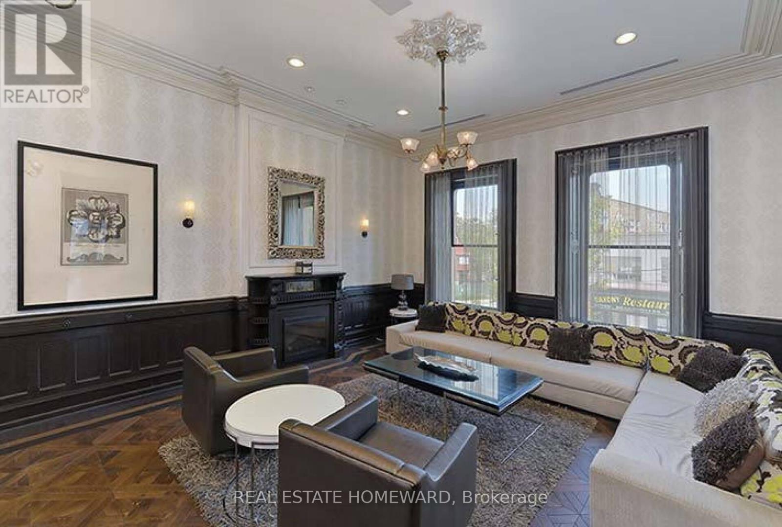 1705 - 28 Linden Street, Toronto, Ontario  M4Y 0A4 - Photo 39 - C12058497