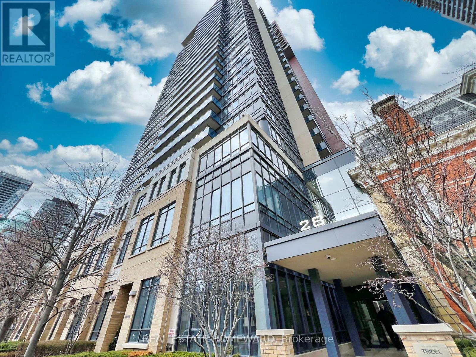 1705 - 28 Linden Street, Toronto, Ontario  M4Y 0A4 - Photo 41 - C12058497