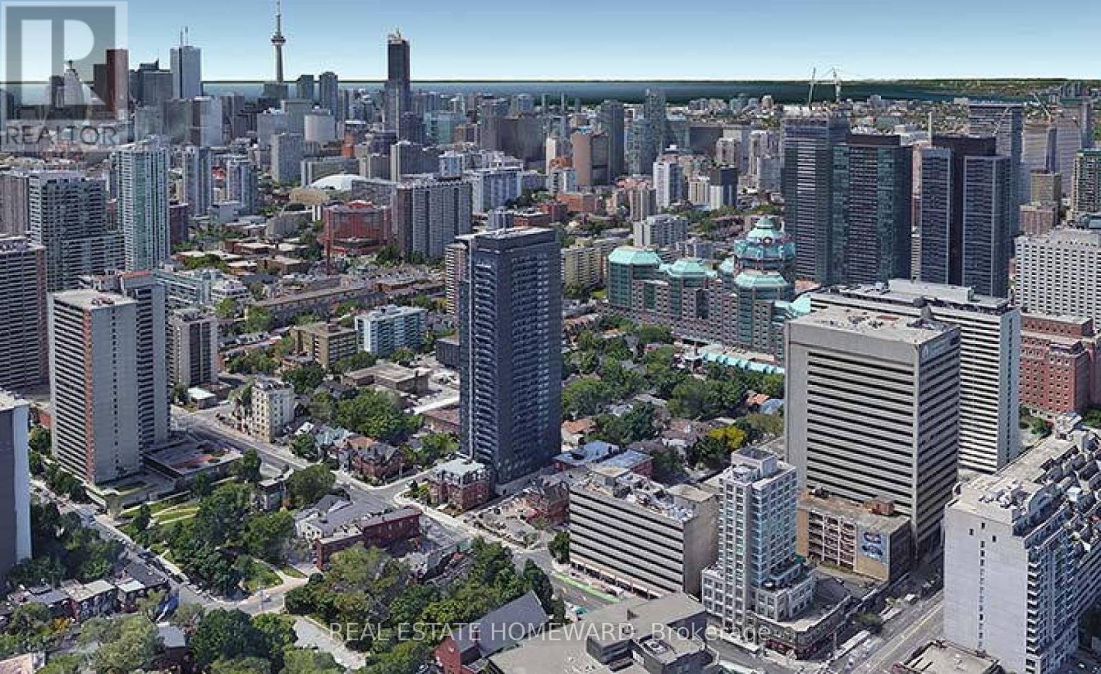 1705 - 28 Linden Street, Toronto, Ontario  M4Y 0A4 - Photo 42 - C12058497