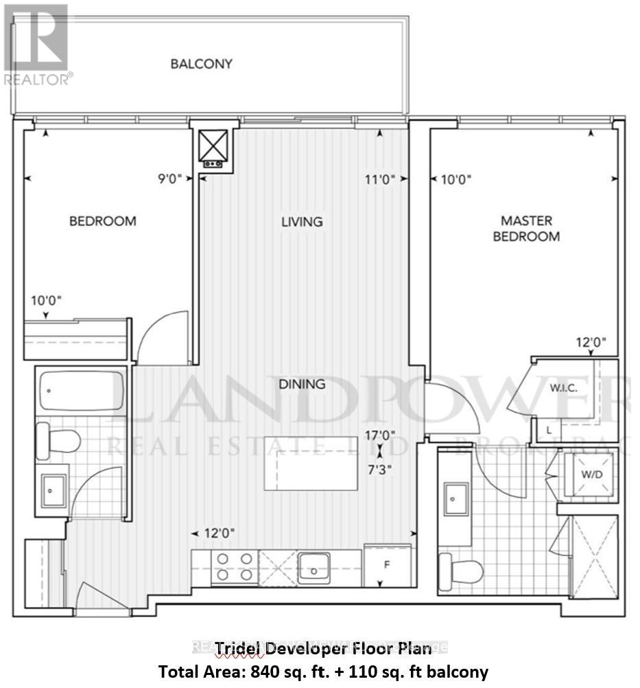 1705 - 28 Linden Street, Toronto, Ontario  M4Y 0A4 - Photo 43 - C12058497