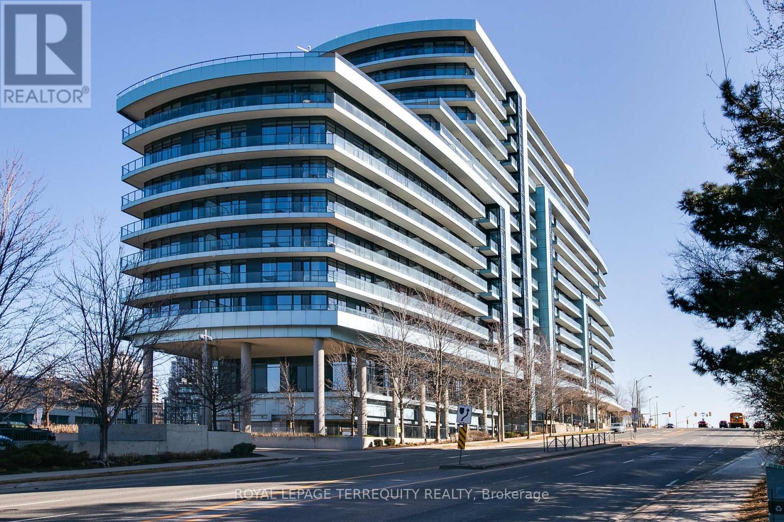 1108 - 2885 Bayview Avenue, Toronto (Bayview Village), Ontario  M2K 0A3 - Photo 2 - C12058498
