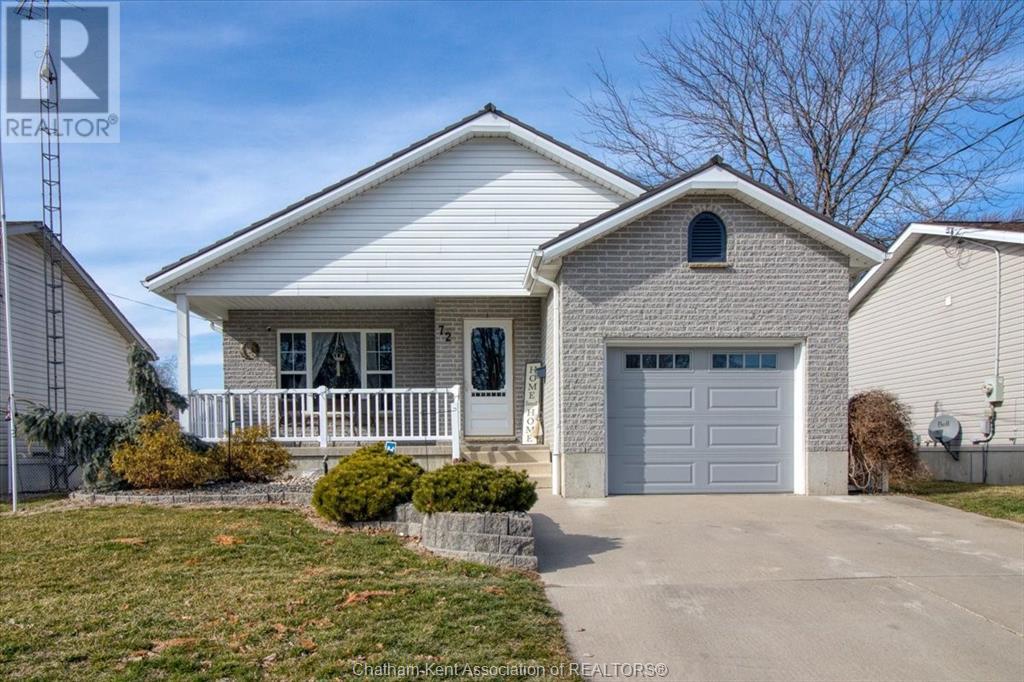Property at 72 Tissiman AVENUE image 3