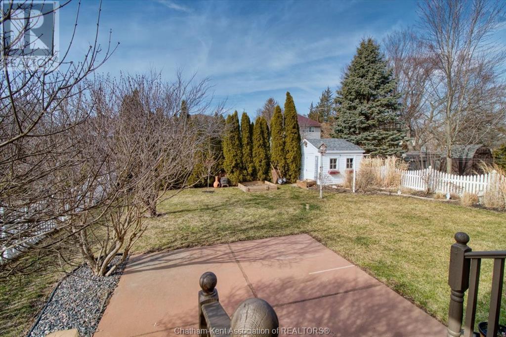 72 Tissiman Avenue, Chatham, Ontario  N7M 4G5 - Photo 32 - 25007445