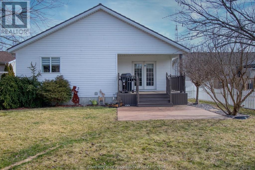 72 Tissiman Avenue, Chatham, Ontario  N7M 4G5 - Photo 33 - 25007445