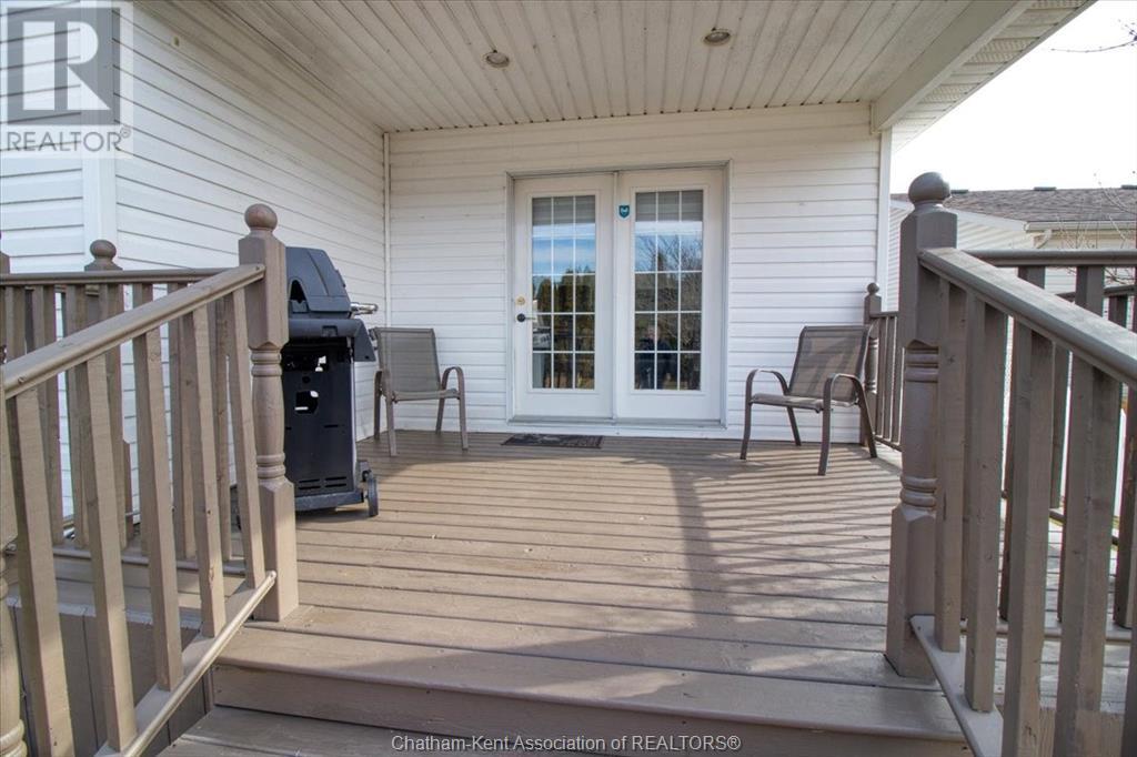 72 Tissiman Avenue, Chatham, Ontario  N7M 4G5 - Photo 34 - 25007445