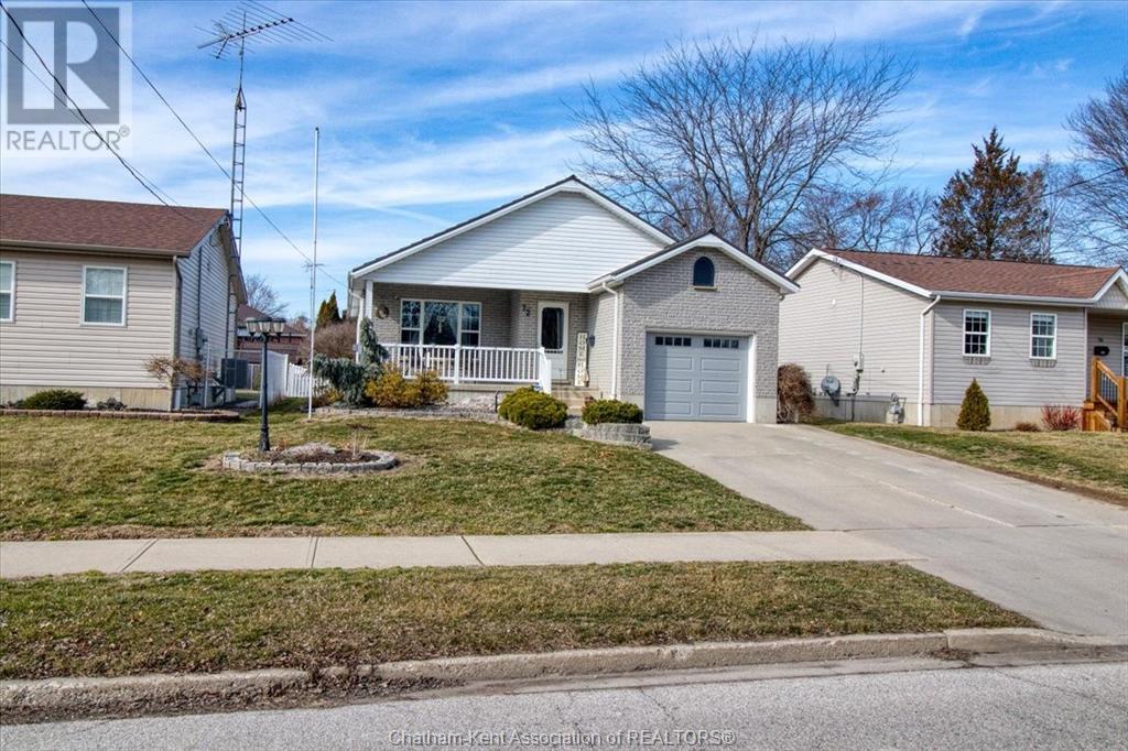 72 Tissiman Avenue, Chatham, Ontario  N7M 4G5 - Photo 35 - 25007445