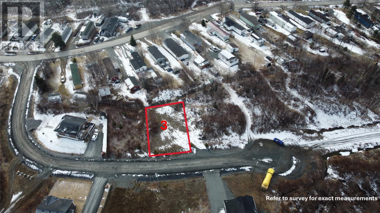 Lot  3 Glenwood Heights, Glenwood, Newfoundland & Labrador