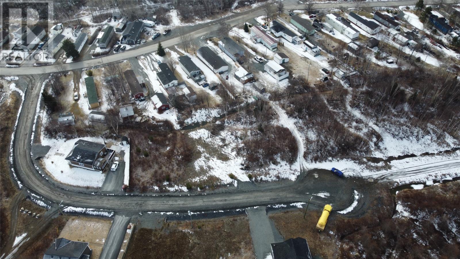 Lot  3 Glenwood Heights, Glenwood, Newfoundland & Labrador  A0G 2K0 - Photo 2 - 1283238