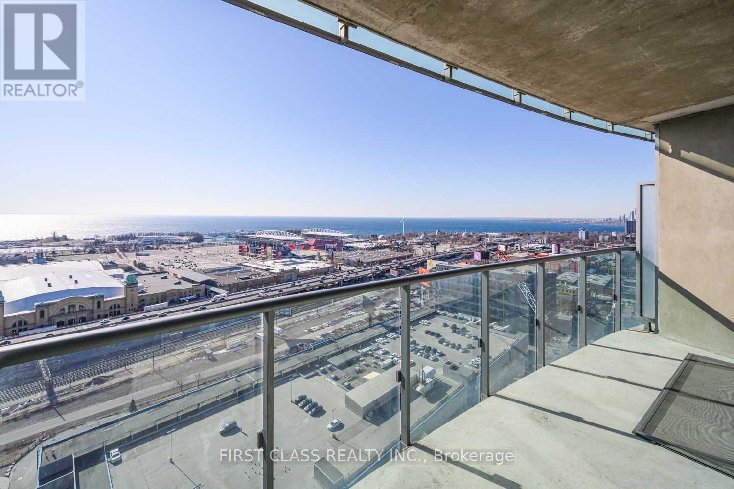 2508 - 150 East Liberty Street, Toronto, Ontario  M6K 3R5 - Photo 13 - C12058461