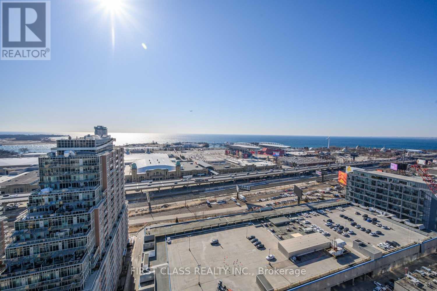 2508 - 150 East Liberty Street, Toronto, Ontario  M6K 3R5 - Photo 14 - C12058461