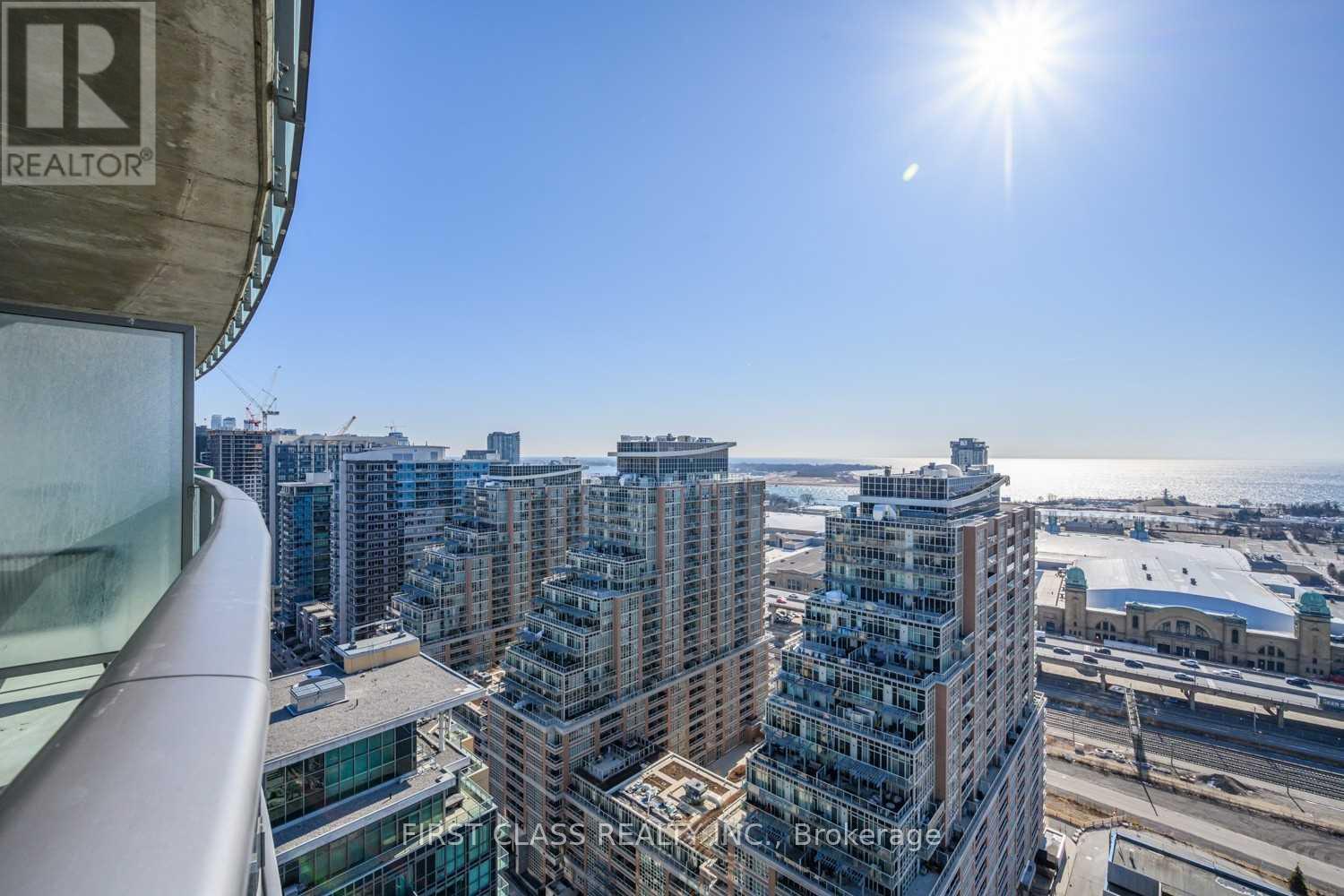 2508 - 150 East Liberty Street, Toronto, Ontario  M6K 3R5 - Photo 15 - C12058461