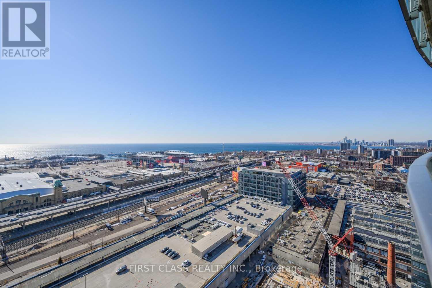 2508 - 150 East Liberty Street, Toronto, Ontario  M6K 3R5 - Photo 16 - C12058461