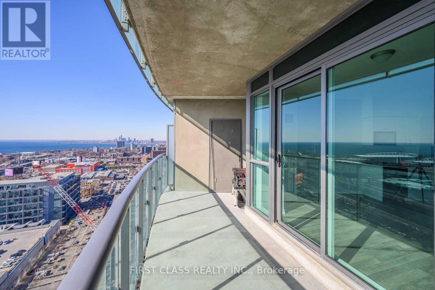2508 - 150 East Liberty Street, Toronto, Ontario  M6K 3R5 - Photo 3 - C12058461