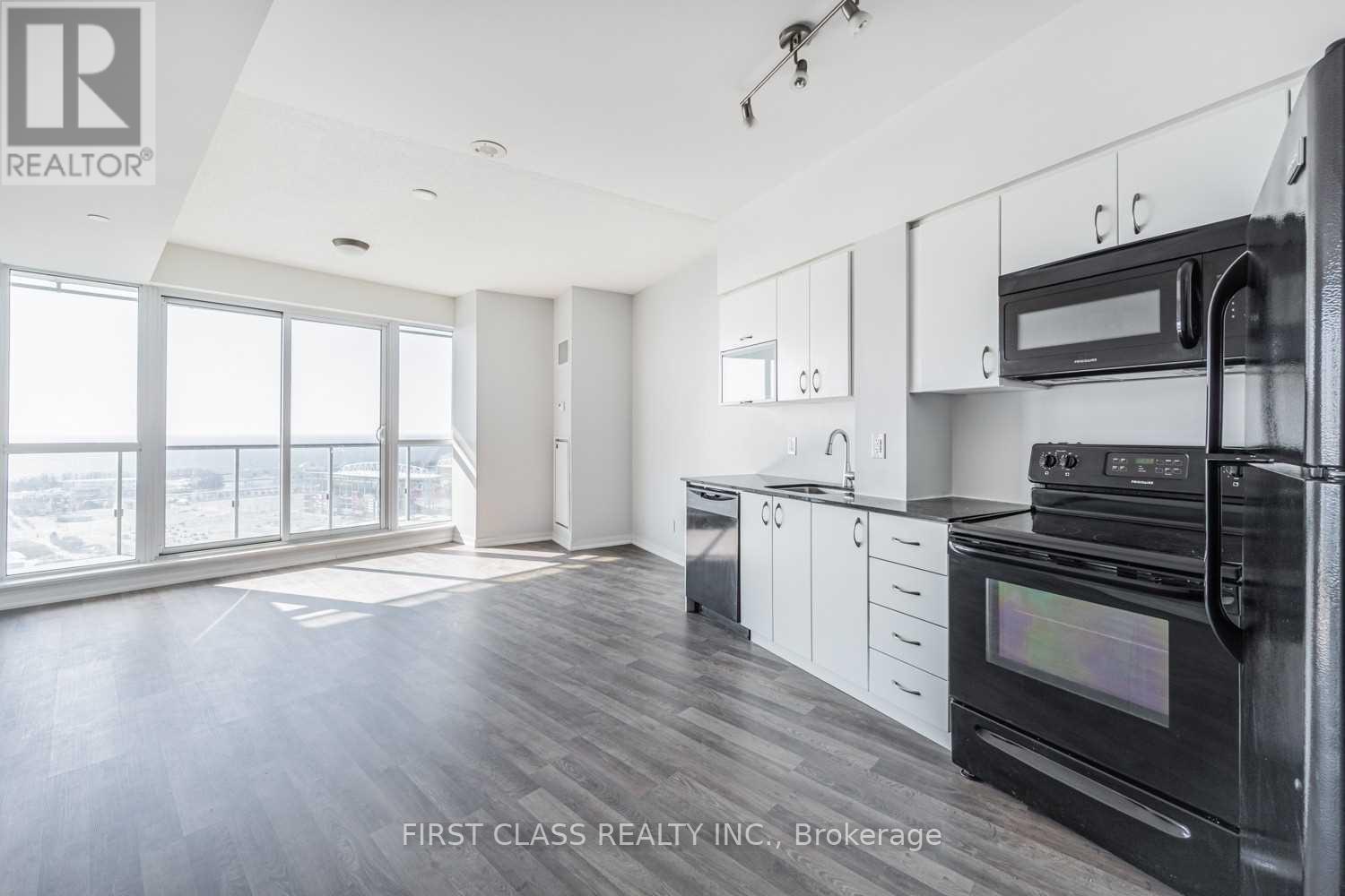 2508 - 150 East Liberty Street, Toronto, Ontario  M6K 3R5 - Photo 6 - C12058461