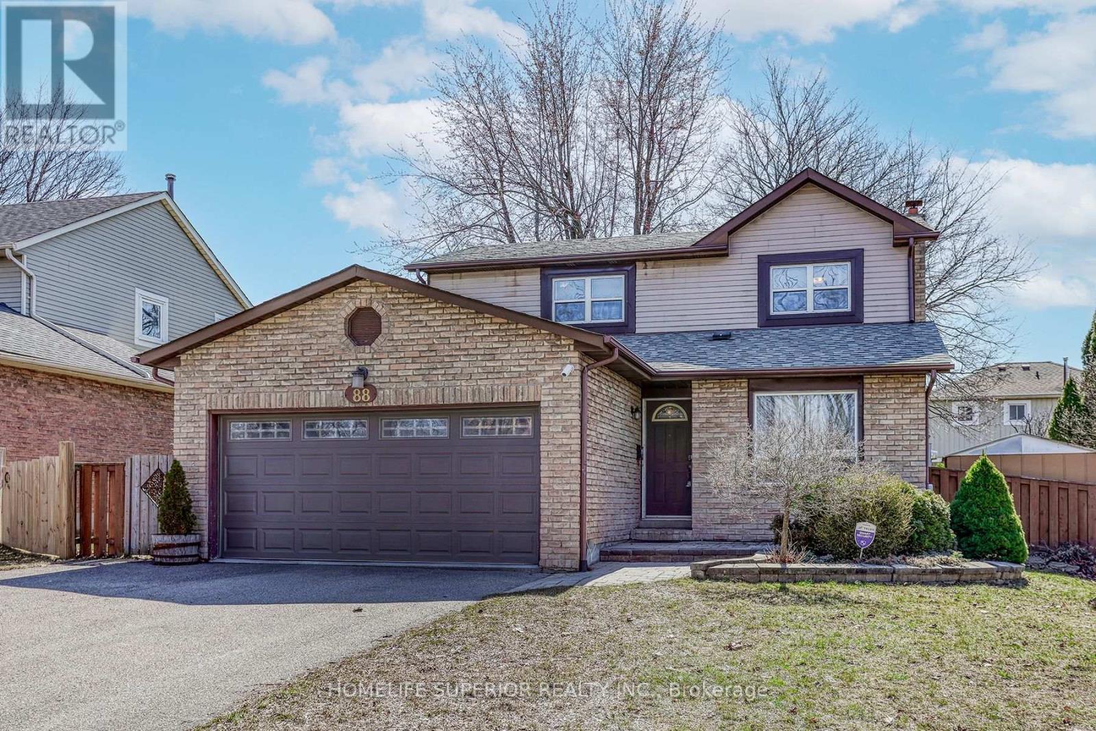 Property at 88 VANESSA PLACE image 1