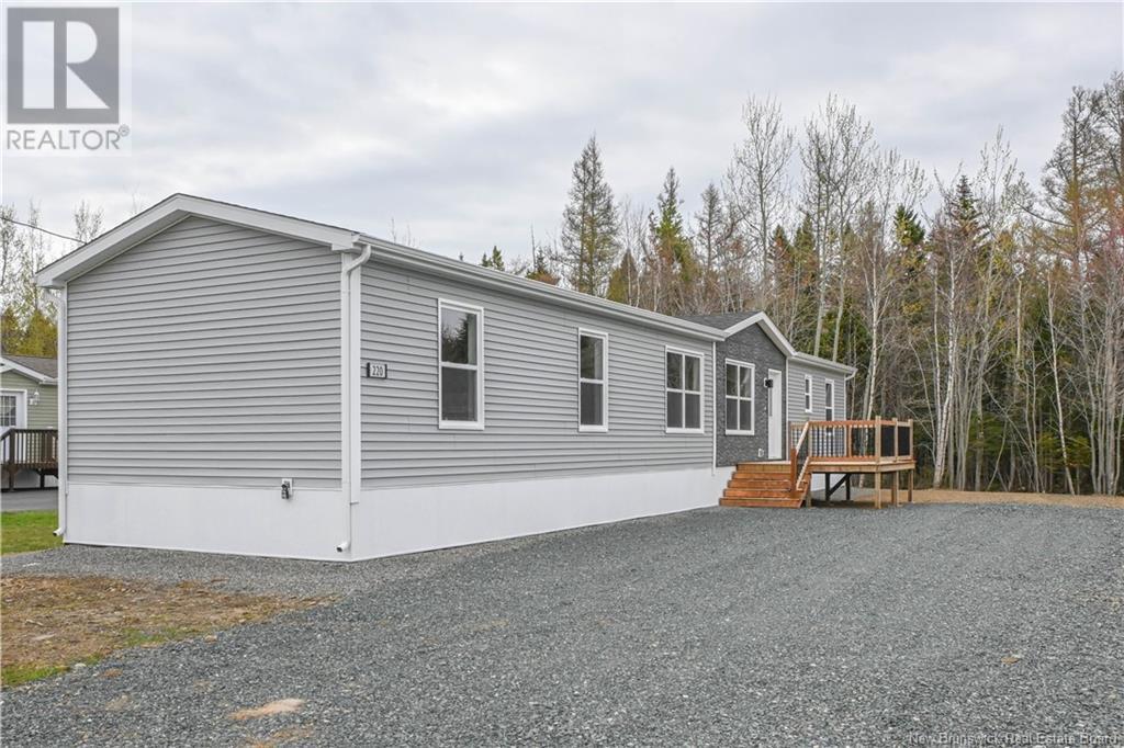 220 Rue Bella Vista Street, Tracadie, New Brunswick  E1X 4V1 - Photo 6 - NB115385