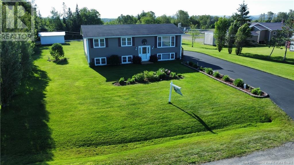 56 Centennial Street, Plaster Rock, New Brunswick  E7G 1H5 - Photo 10 - NB115061