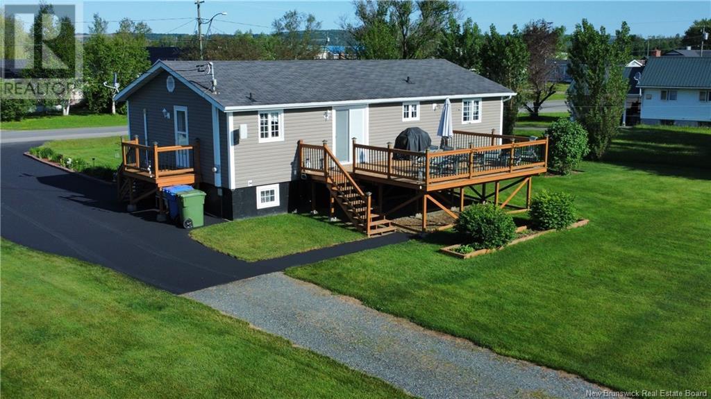 56 Centennial Street, Plaster Rock, New Brunswick  E7G 1H5 - Photo 11 - NB115061