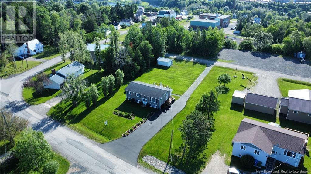 56 Centennial Street, Plaster Rock, New Brunswick  E7G 1H5 - Photo 12 - NB115061