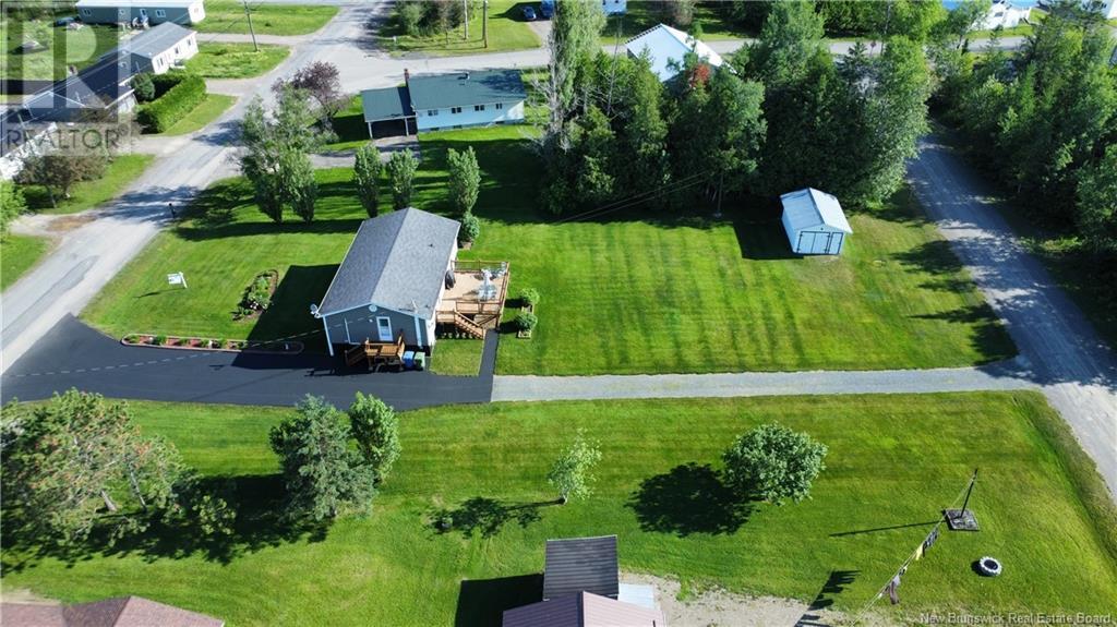 56 Centennial Street, Plaster Rock, New Brunswick  E7G 1H5 - Photo 13 - NB115061