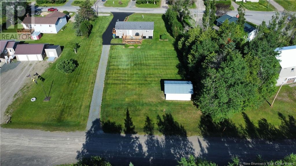 56 Centennial Street, Plaster Rock, New Brunswick  E7G 1H5 - Photo 14 - NB115061