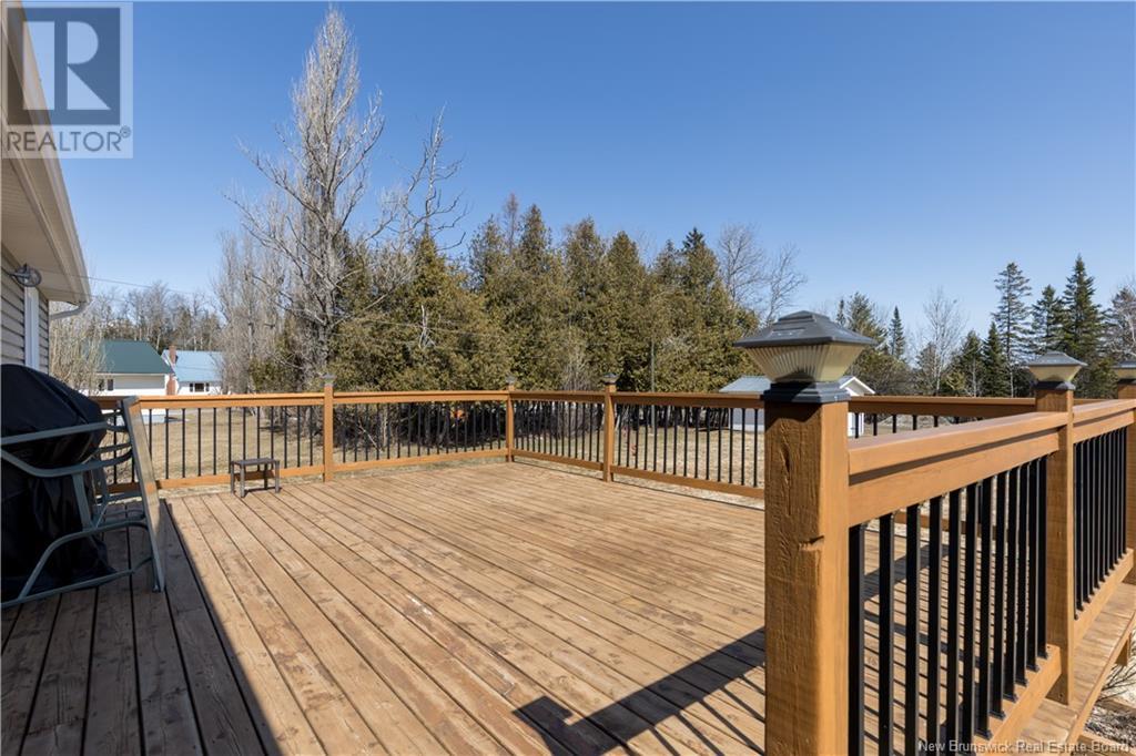 56 Centennial Street, Plaster Rock, New Brunswick  E7G 1H5 - Photo 15 - NB115061