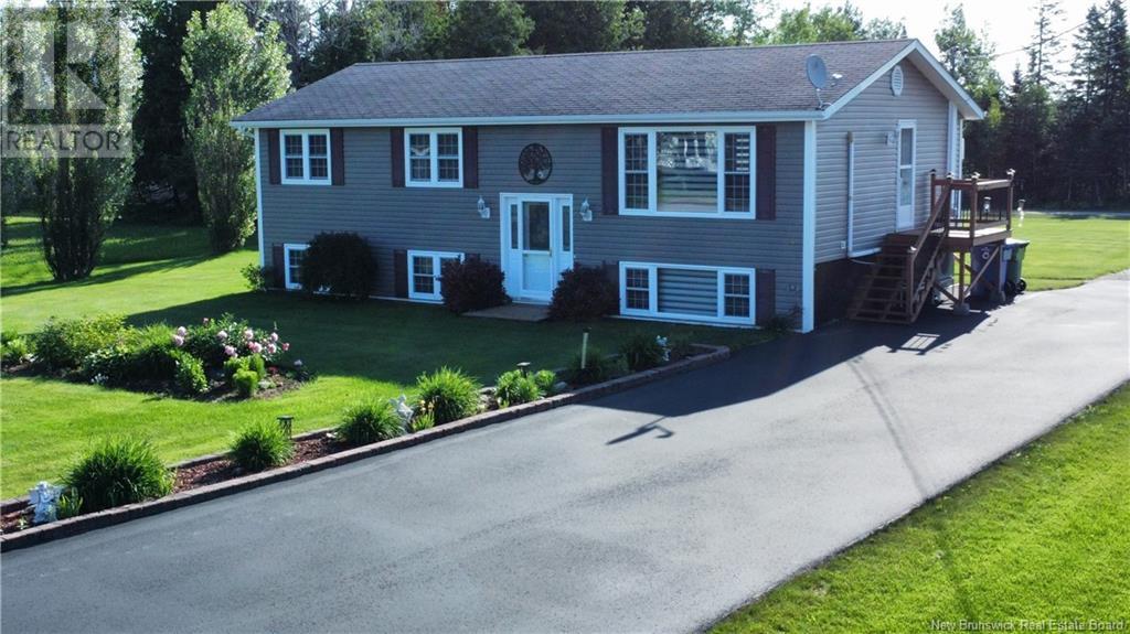 56 Centennial Street, Plaster Rock, New Brunswick  E7G 1H5 - Photo 6 - NB115061