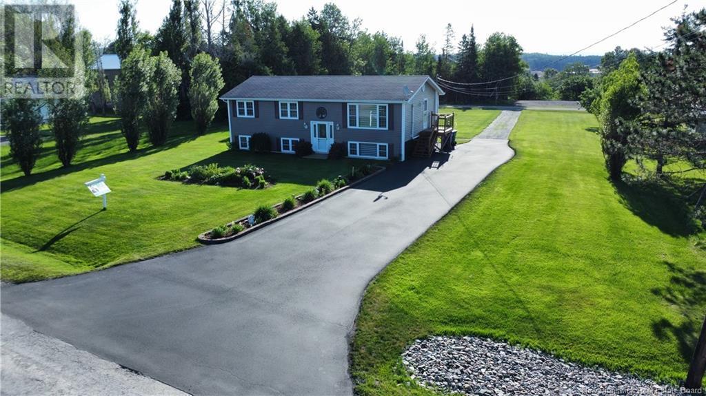 56 Centennial Street, Plaster Rock, New Brunswick  E7G 1H5 - Photo 7 - NB115061